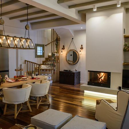 Gatzea Villas 카토 가트제아 외부 사진