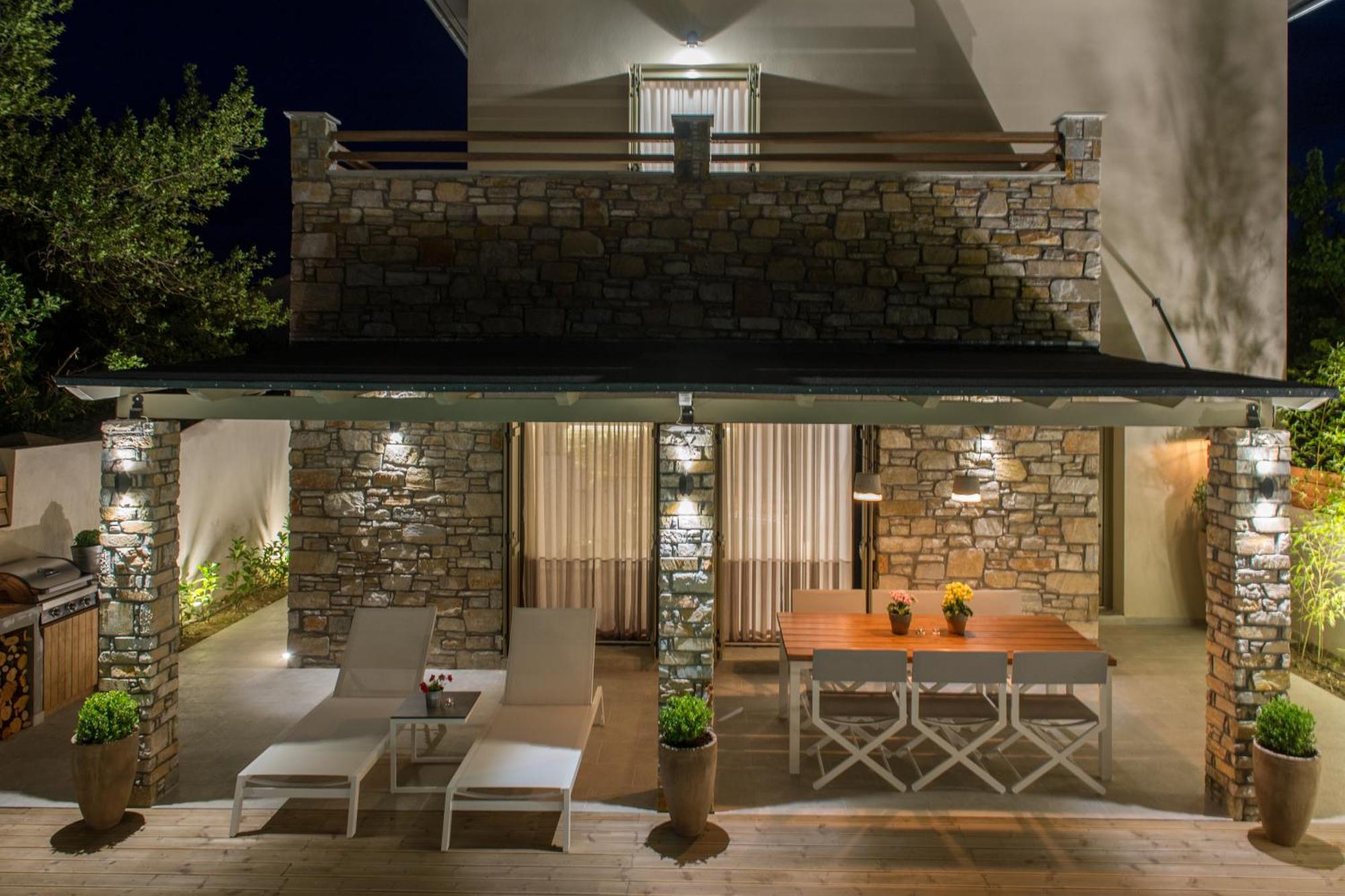 Gatzea Villas 카토 가트제아 객실 사진