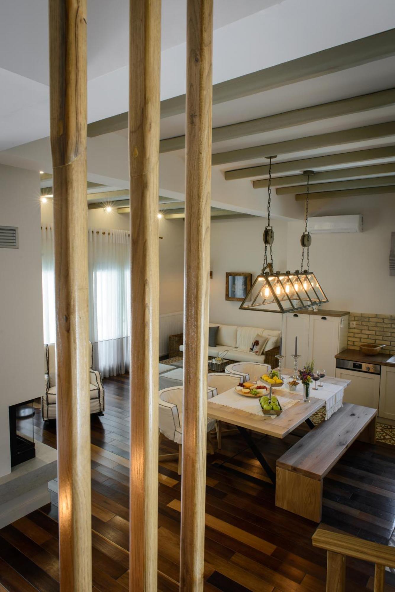 Gatzea Villas 카토 가트제아 객실 사진