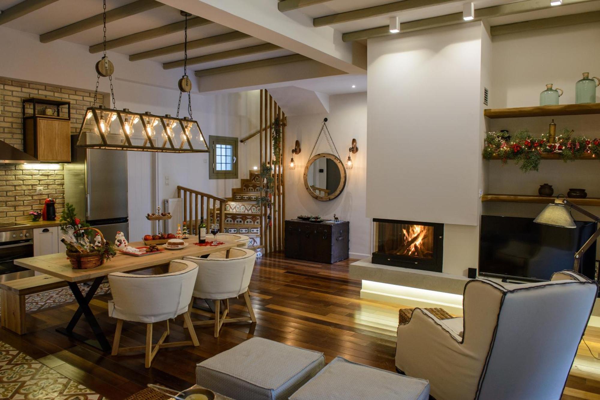 Gatzea Villas 카토 가트제아 외부 사진