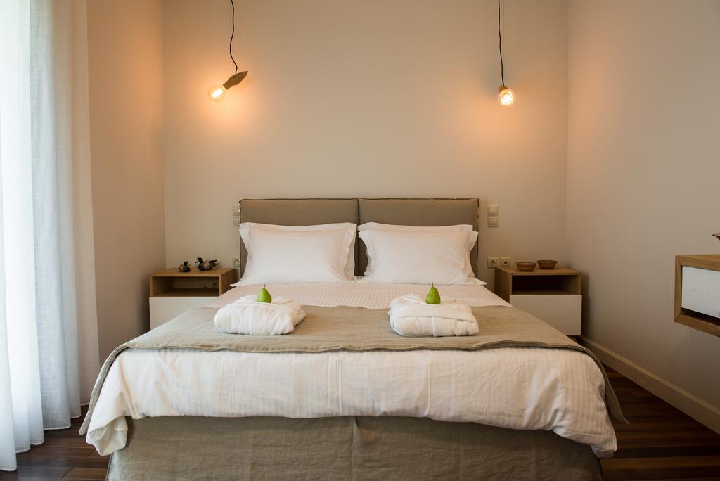 Gatzea Villas 카토 가트제아 외부 사진