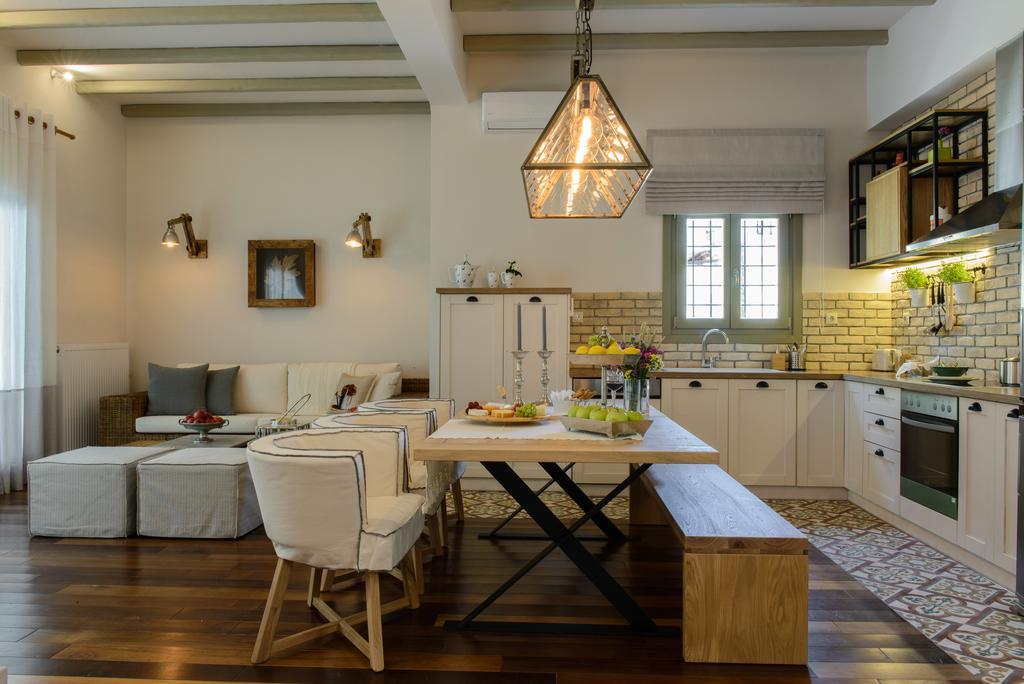 Gatzea Villas 카토 가트제아 외부 사진