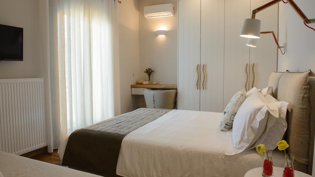 Gatzea Villas 카토 가트제아 외부 사진