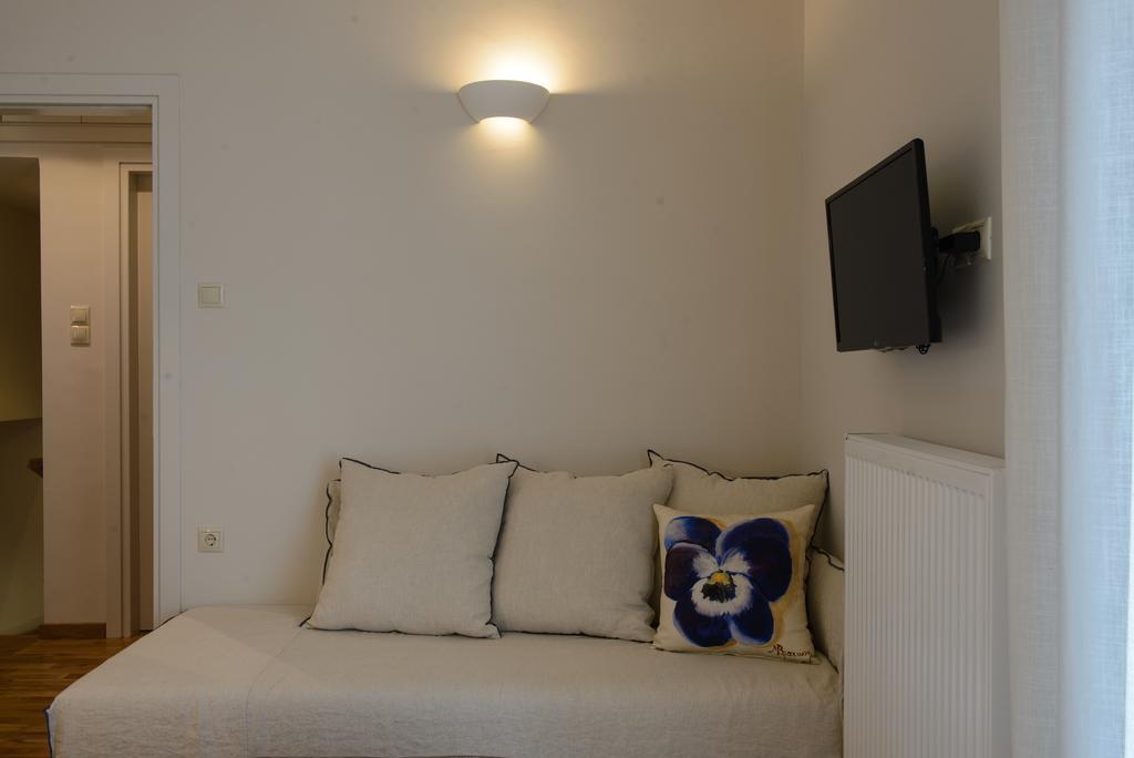Gatzea Villas 카토 가트제아 외부 사진