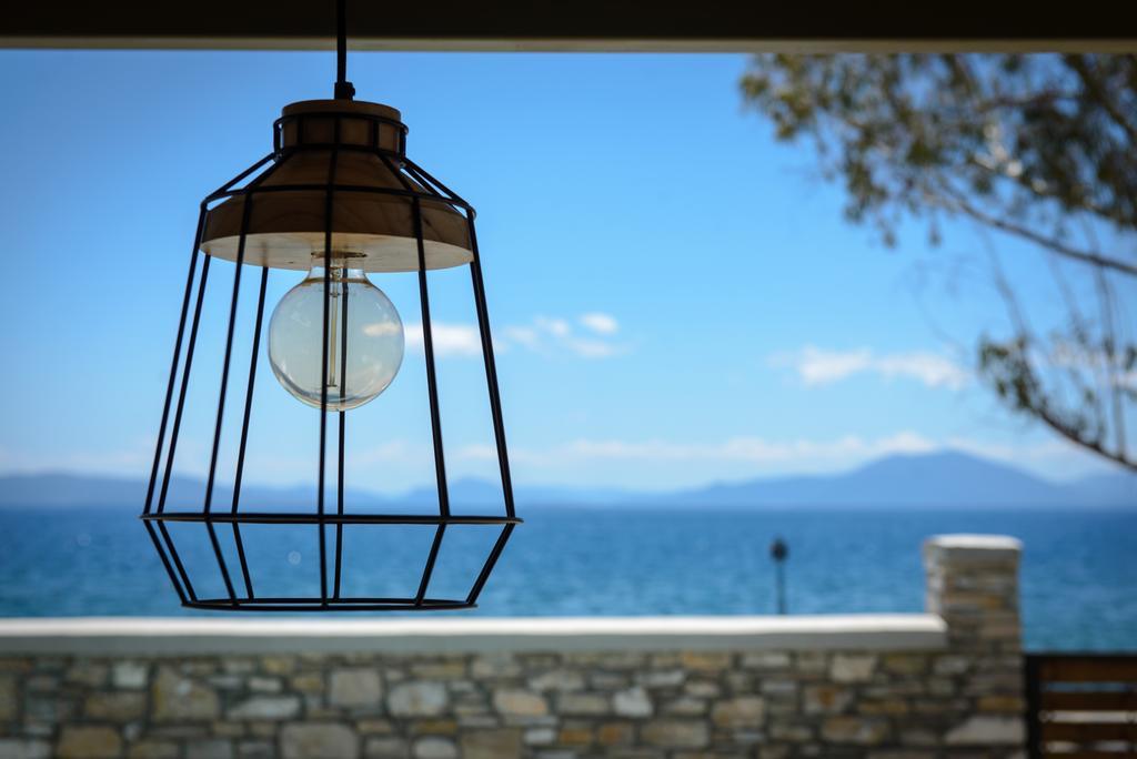 Gatzea Villas 카토 가트제아 외부 사진