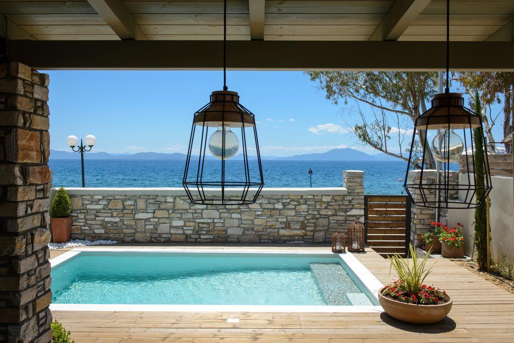 Gatzea Villas 카토 가트제아 외부 사진
