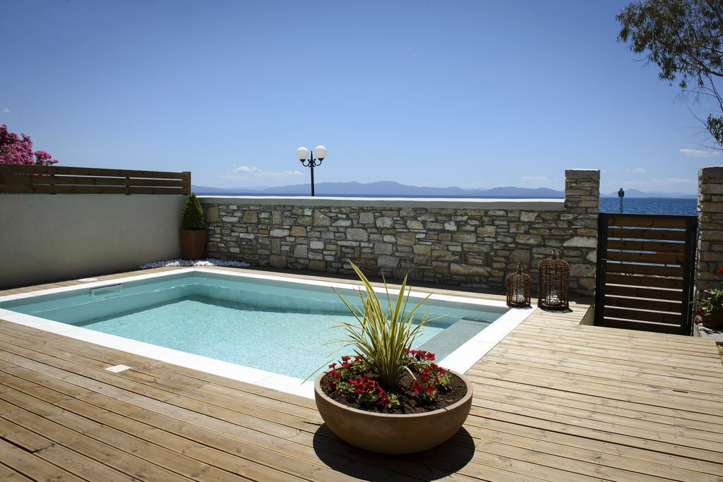 Gatzea Villas 카토 가트제아 외부 사진