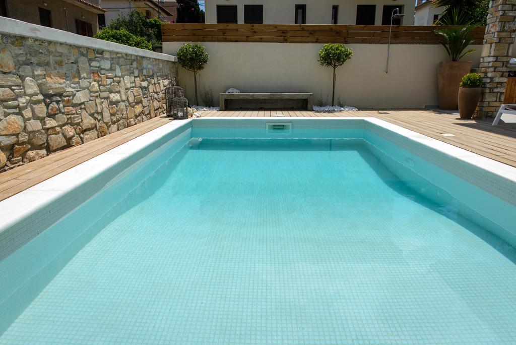 Gatzea Villas 카토 가트제아 외부 사진