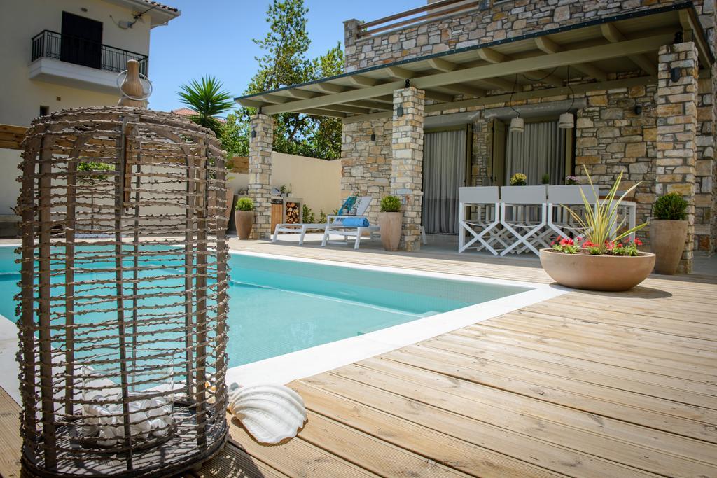 Gatzea Villas 카토 가트제아 외부 사진