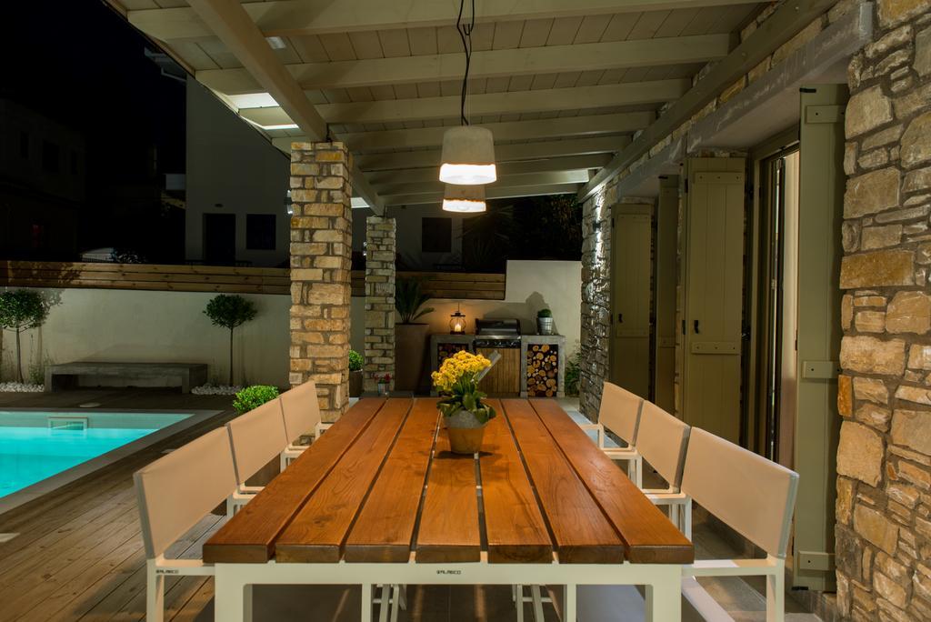 Gatzea Villas 카토 가트제아 외부 사진