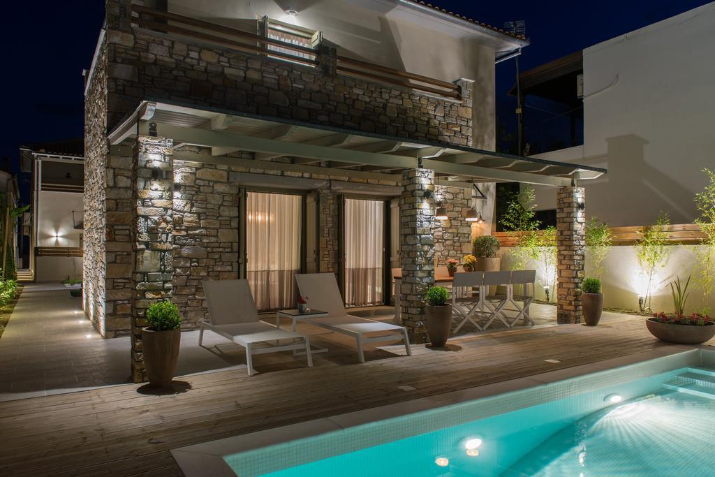Gatzea Villas 카토 가트제아 외부 사진