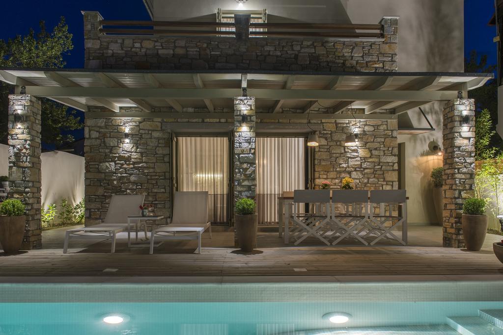 Gatzea Villas 카토 가트제아 외부 사진