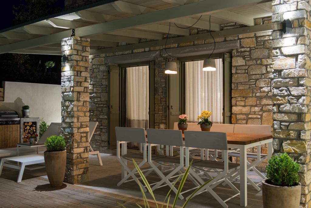 Gatzea Villas 카토 가트제아 외부 사진