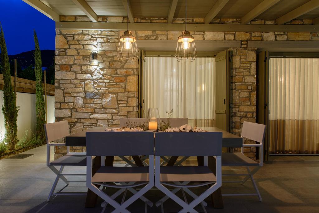 Gatzea Villas 카토 가트제아 외부 사진
