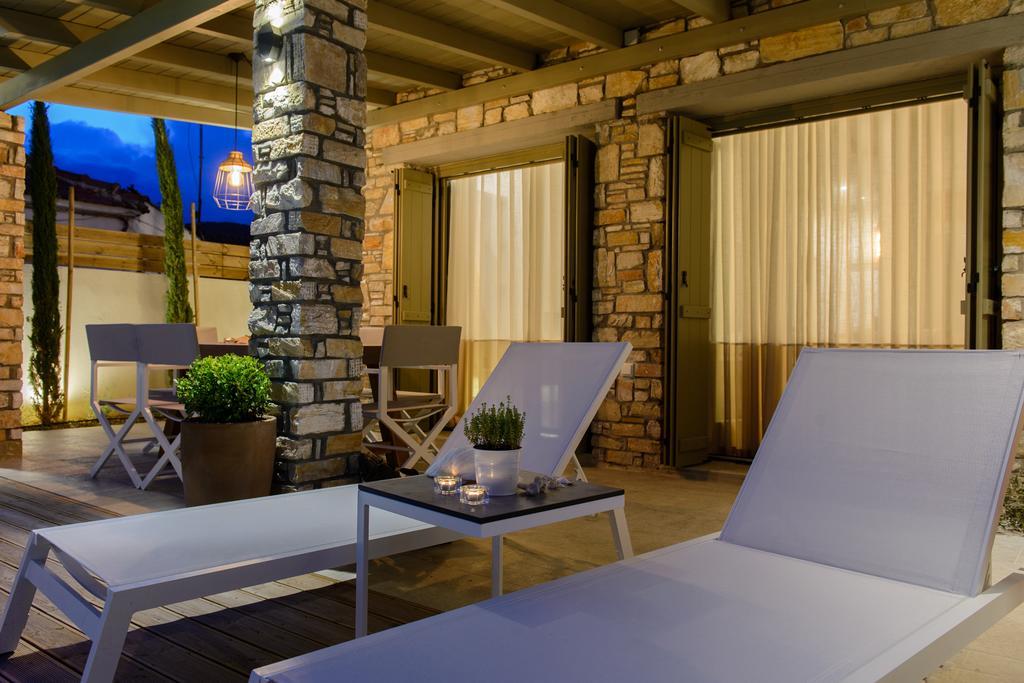Gatzea Villas 카토 가트제아 외부 사진