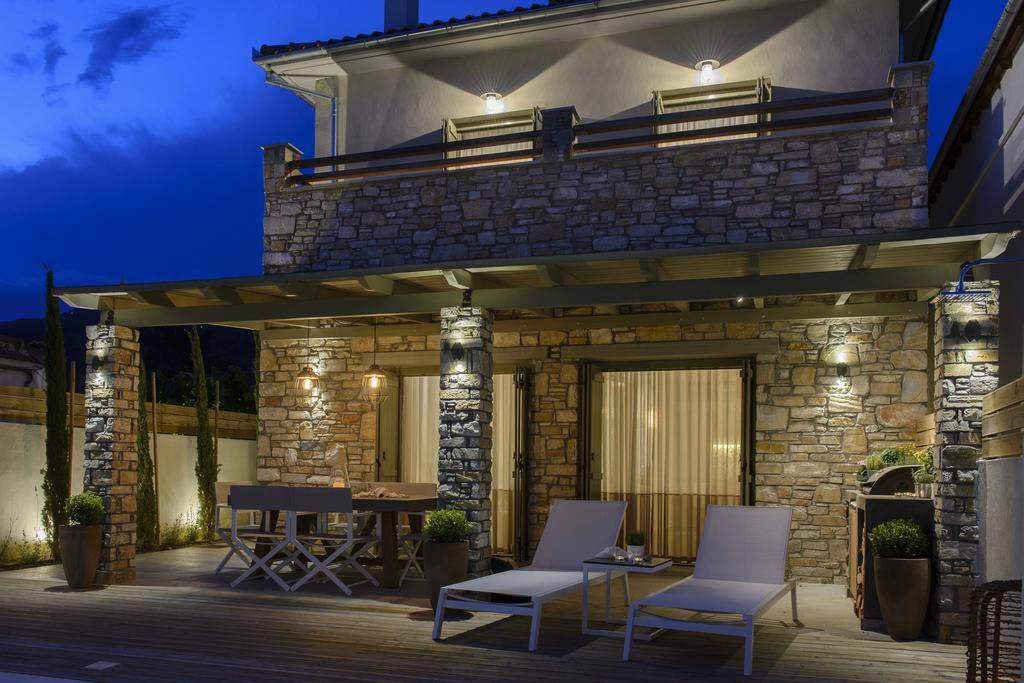 Gatzea Villas 카토 가트제아 외부 사진