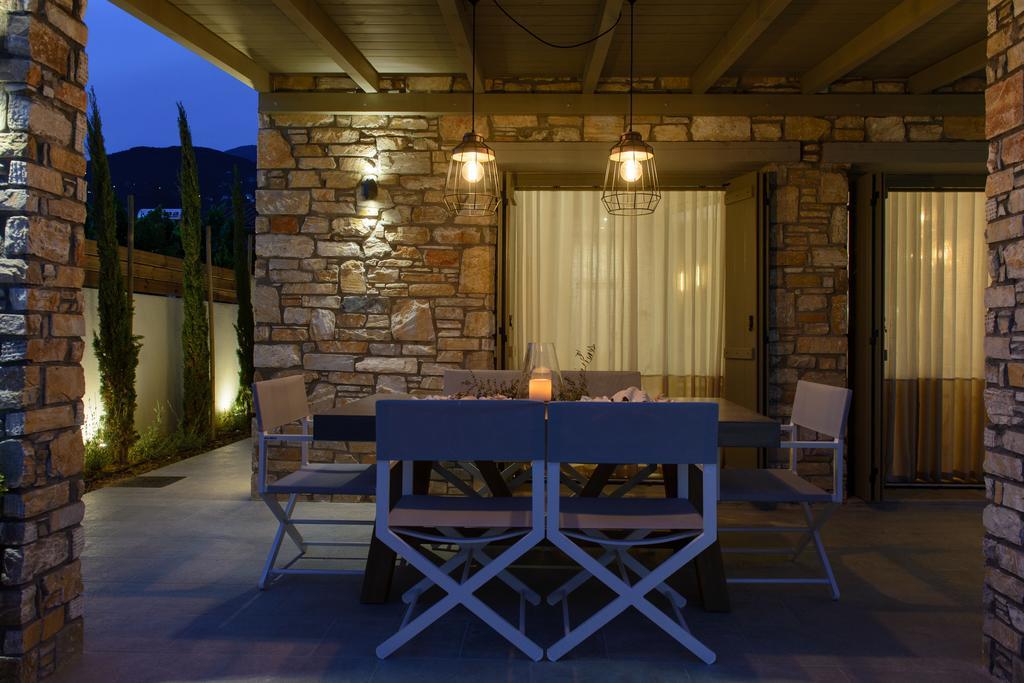 Gatzea Villas 카토 가트제아 외부 사진